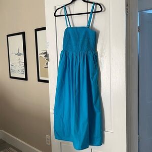 A New Day / Target Midi Dress